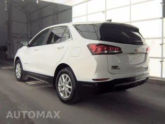 2023 Chevrolet Equinox LT 2FL - miniatura 6