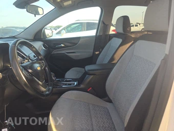 2023 Chevrolet Equinox LT 2FL - miniatura 7