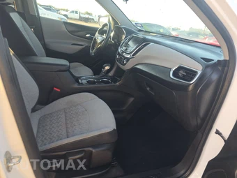 2023 Chevrolet Equinox LT 2FL - miniatura 8