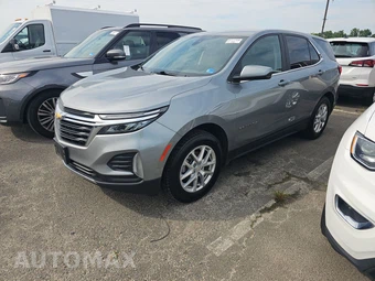2023 Chevrolet Equinox LT 2FL