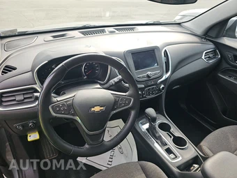 2023 Chevrolet Equinox LT 2FL – miniatura 11