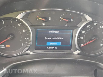 2023 Chevrolet Equinox LT 2FL – miniatura 12