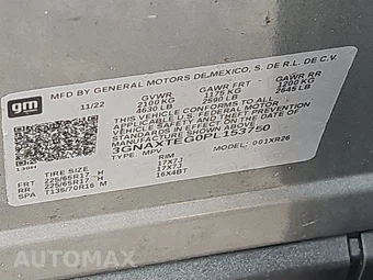 2023 Chevrolet Equinox LT 2FL – miniatura 14