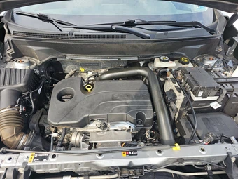 2023 Chevrolet Equinox LT 2FL – miniatura 15
