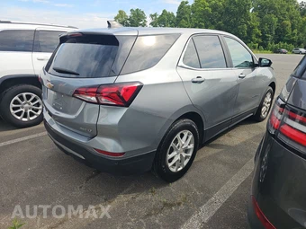 2023 Chevrolet Equinox LT 2FL – miniatura 4