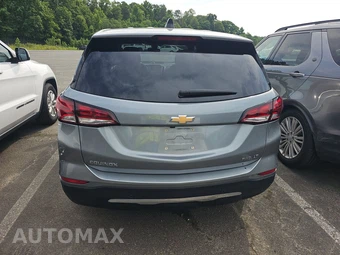2023 Chevrolet Equinox LT 2FL – miniatura 5