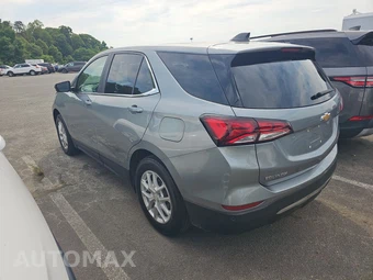 2023 Chevrolet Equinox LT 2FL – miniatura 6