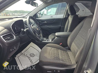 2023 Chevrolet Equinox LT 2FL – miniatura 7