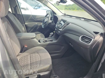 2023 Chevrolet Equinox LT 2FL – miniatura 8