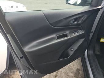 2023 Chevrolet Equinox LT 2FL – miniatura 9
