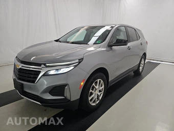 2023 Chevrolet Equinox LT 2FL