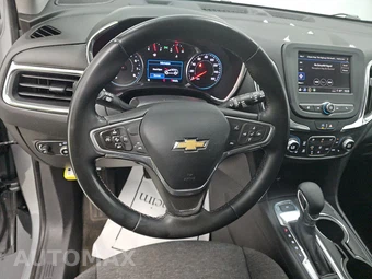 2023 Chevrolet Equinox LT 2FL - miniatura 10