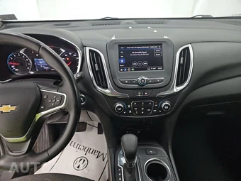 2023 Chevrolet Equinox LT 2FL - miniatura 11