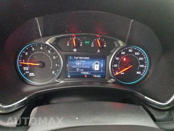 2023 Chevrolet Equinox LT 2FL - miniatura 12
