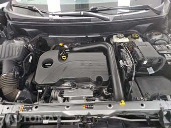 2023 Chevrolet Equinox LT 2FL - miniatura 15