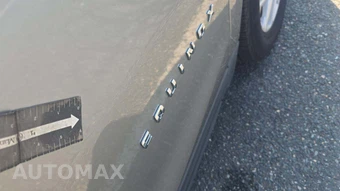 2023 Chevrolet Equinox LT 2FL - miniatura 19