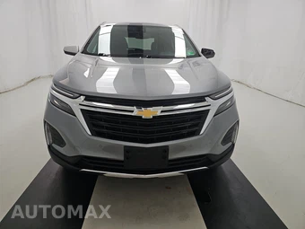 2023 Chevrolet Equinox LT 2FL - miniatura 2