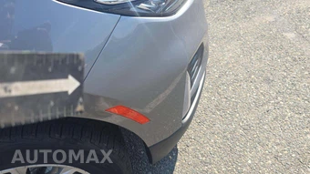 2023 Chevrolet Equinox LT 2FL - miniatura 24