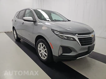 2023 Chevrolet Equinox LT 2FL - miniatura 3