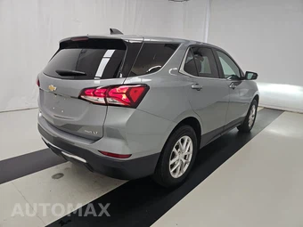 2023 Chevrolet Equinox LT 2FL - miniatura 4