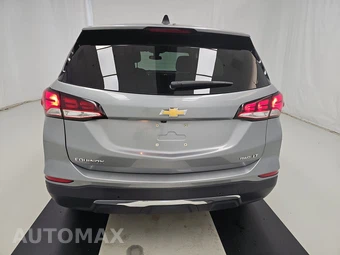 2023 Chevrolet Equinox LT 2FL - miniatura 5