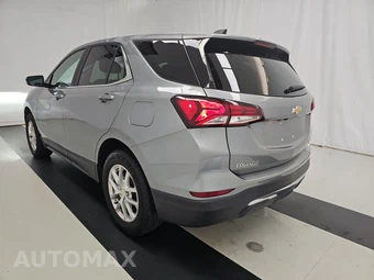 2023 Chevrolet Equinox LT 2FL - miniatura 6
