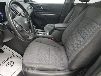 2023 Chevrolet Equinox LT 2FL - miniatura 7
