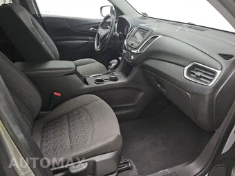 2023 Chevrolet Equinox LT 2FL - miniatura 8