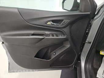 2023 Chevrolet Equinox LT 2FL - miniatura 9