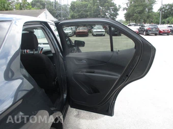 2023 Chevrolet Equinox LT 2FL - miniatura 11