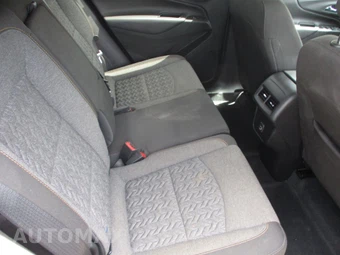2023 Chevrolet Equinox LT 2FL - miniatura 13