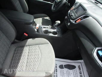 2023 Chevrolet Equinox LT 2FL - miniatura 15