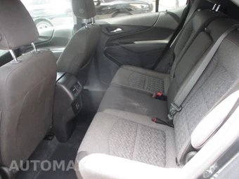 2023 Chevrolet Equinox LT 2FL - miniatura 16