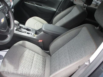 2023 Chevrolet Equinox LT 2FL - miniatura 17