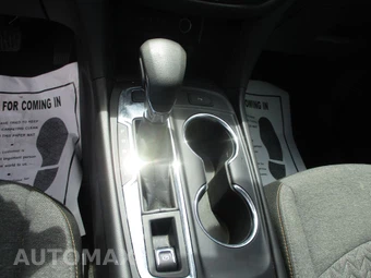 2023 Chevrolet Equinox LT 2FL - miniatura 19