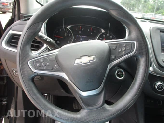 2023 Chevrolet Equinox LT 2FL - miniatura 21