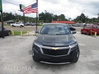 2023 Chevrolet Equinox LT 2FL - miniatura 3