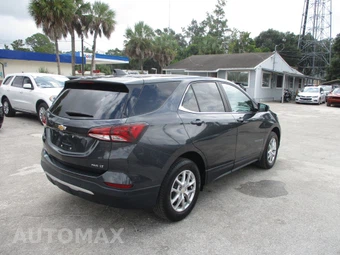 2023 Chevrolet Equinox LT 2FL - miniatura 6