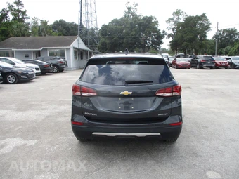2023 Chevrolet Equinox LT 2FL - miniatura 7