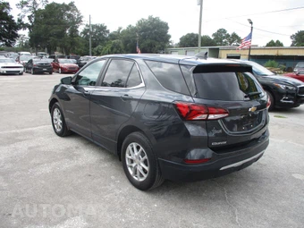2023 Chevrolet Equinox LT 2FL - miniatura 8
