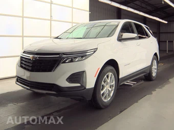 2023 Chevrolet Equinox LT 2FL