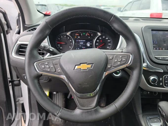 2023 Chevrolet Equinox LT 2FL - miniatura 10