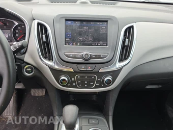 2023 Chevrolet Equinox LT 2FL - miniatura 11
