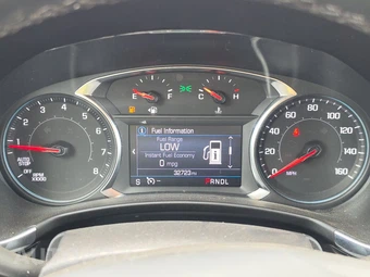 2023 Chevrolet Equinox LT 2FL - miniatura 12