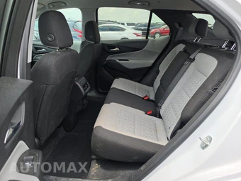 2023 Chevrolet Equinox LT 2FL - miniatura 13