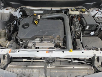 2023 Chevrolet Equinox LT 2FL - miniatura 15