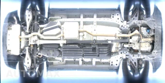 2023 Chevrolet Equinox LT 2FL - miniatura 19