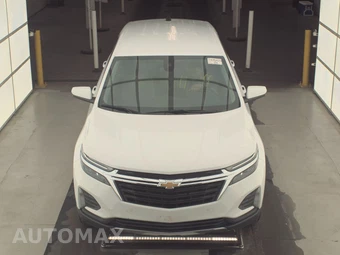 2023 Chevrolet Equinox LT 2FL - miniatura 2
