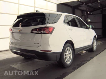 2023 Chevrolet Equinox LT 2FL - miniatura 4