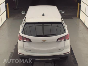 2023 Chevrolet Equinox LT 2FL - miniatura 5